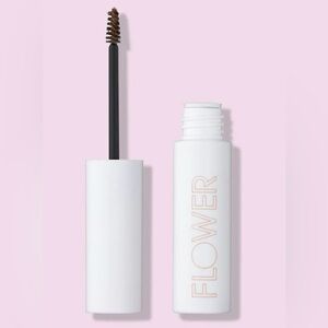 New Flower Beauty Fiber Fix Brunette Chatain BG3 Eyebrow Gel